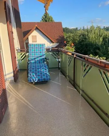 Dinh Apartment Uhldingen-Muehlhofen