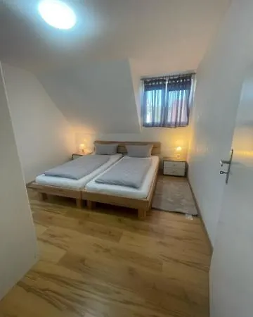 Dinh Apartment Uhldingen-Muehlhofen